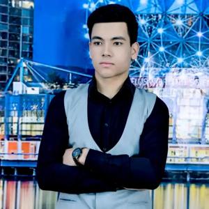 Turkmenin tayy yok (feat. Orazhan)