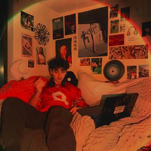 I Hate the Fall (feat. Kaiden Mercury)