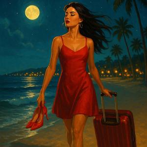 Я уеду в Мексику!