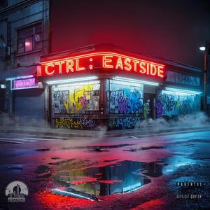 CTRL: Shake That (feat. MOËTT, Priest Pope, Dreyego & Kory)