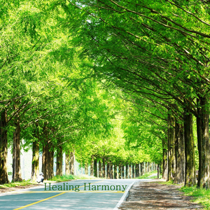 들꽃 향기에 취하다