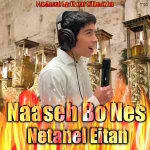 Naaseh Bo Nes