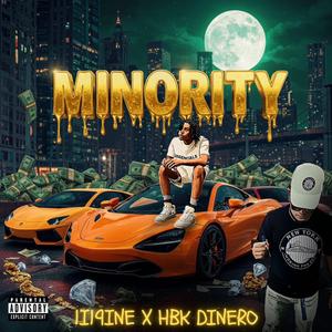 Minority