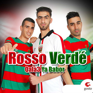 Yal Khadra