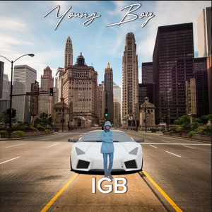 Young Boy