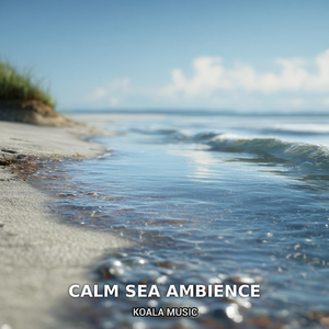 Whisper of the Calm Sea Waves, Pt.25