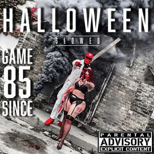 Halloween Slowed