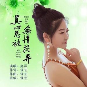 真心总被无情捉弄 (DJ版)