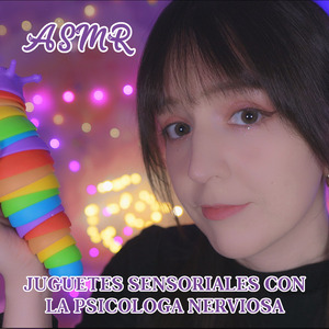 Asmr Eres un Paciente? Oh, Bienvenido...