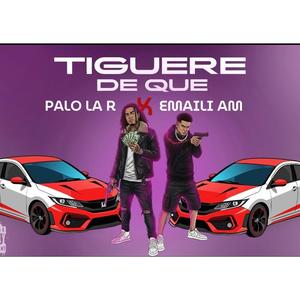 Tiguere de que