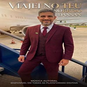 VIAJEI NO TEU SORRISO