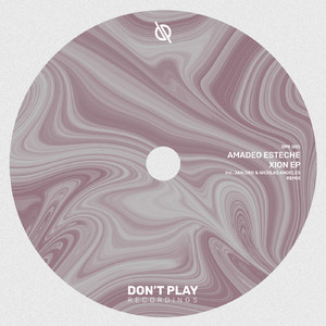 Sumerian (Original Mix)