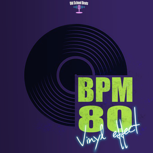 Ocean wave 80 bpm (BabyRonny - Produciendo & Old School Instrumentals Remix)