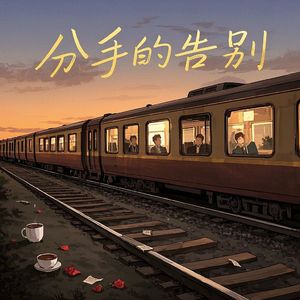 分手的告别_电音郎