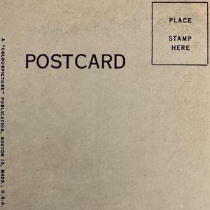 Postcard