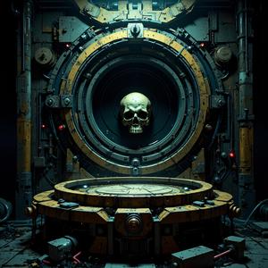 Perfect Drug (Dark Psytrance)