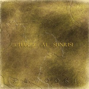 太阳升起向它冲锋