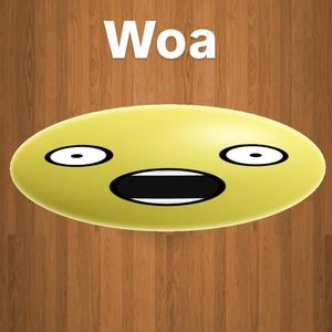 Woa