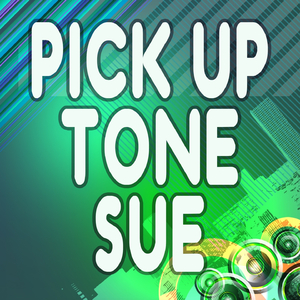 Sue (Pick up the phone)