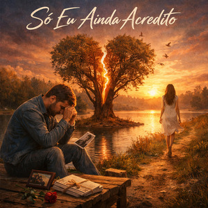 Só Eu Ainda Acredito