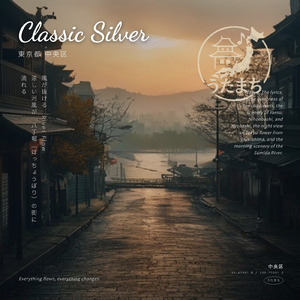 Classic Silver （中央区・東京）