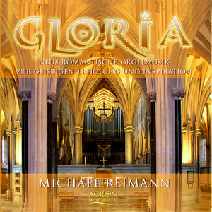 Gloria:No. 6, Exchange of Feelings