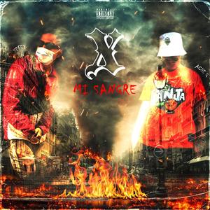 X Mi Sangre (feat. Ache G)