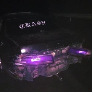 CRASH