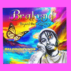 Brakend Beyend The Ordinary