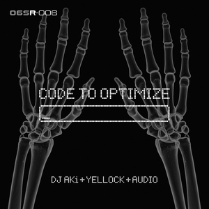 Code To Optimize (Original Mix)