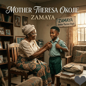 Mother Theresa Okojie
