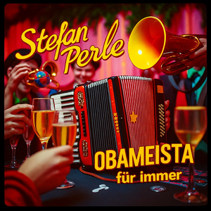 Obameista Für Immer