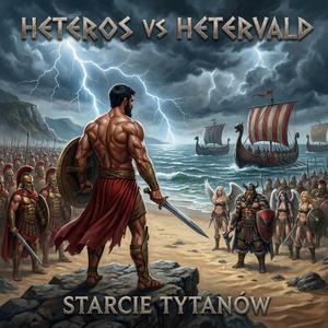 Heteros x Hetervald - Starcie Tytanów