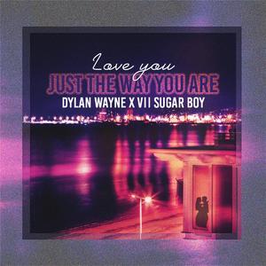 Love you just the way you are (feat. VII Sugarboy) (Swahili Version)