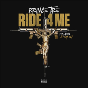 Ride 4 Me (feat. Jeremy Sky)