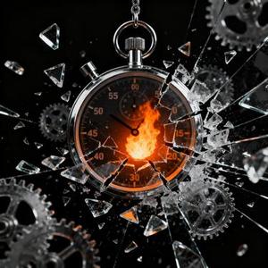 Against The Clock