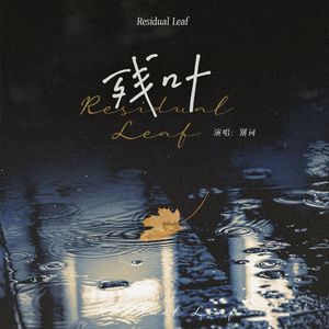 残叶 (伴奏)