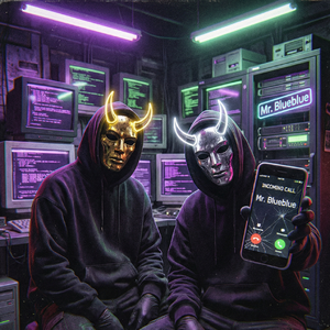 金银·呼叫
