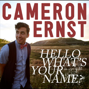 Hello, What's Your Name?