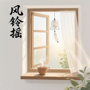 风铃摇