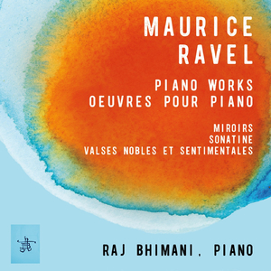 Miroirs, M. 43: IV. Alborada del gracioso