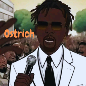 Ostrich