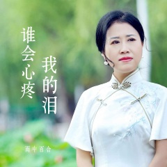 谁会心疼我的泪