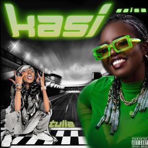Kasi (feat. TULIA)