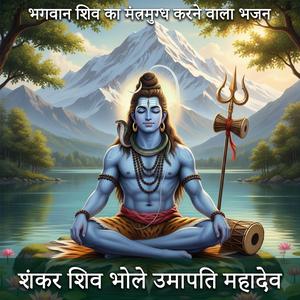 Shankar Shiva Bhole Umapati Mahadev Bhajan (Female 1)