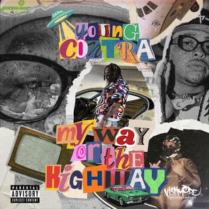 Mantle Piece (feat. Black in the trap & Moneey)