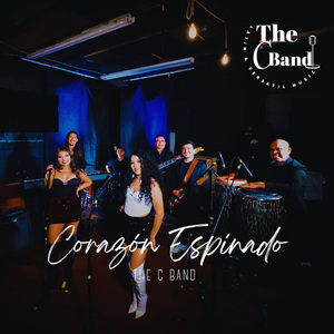 Corazón Espinado (Cover)