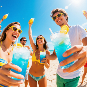 Descer pra praia