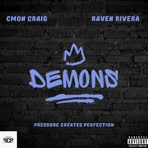 Demons (feat. Raven Rivera)