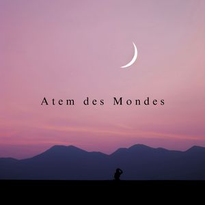 Flüstern des Nachthimmels